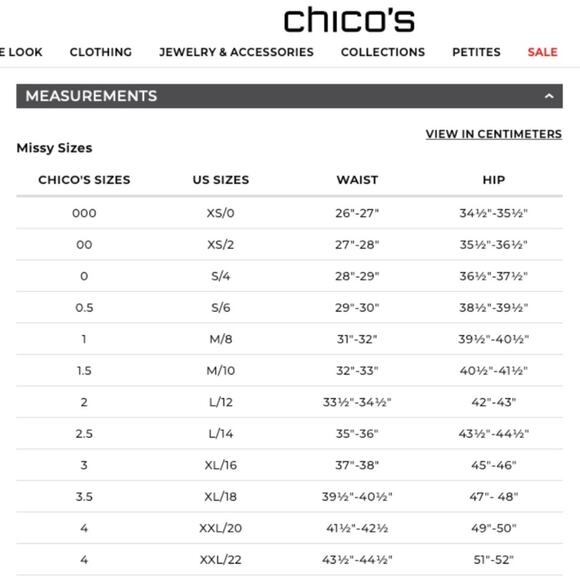 Chico's Platinum Dark Wash Bootcut Pocket Design Stretchy Comfy Cotton Jeans - Picture 10 of 10